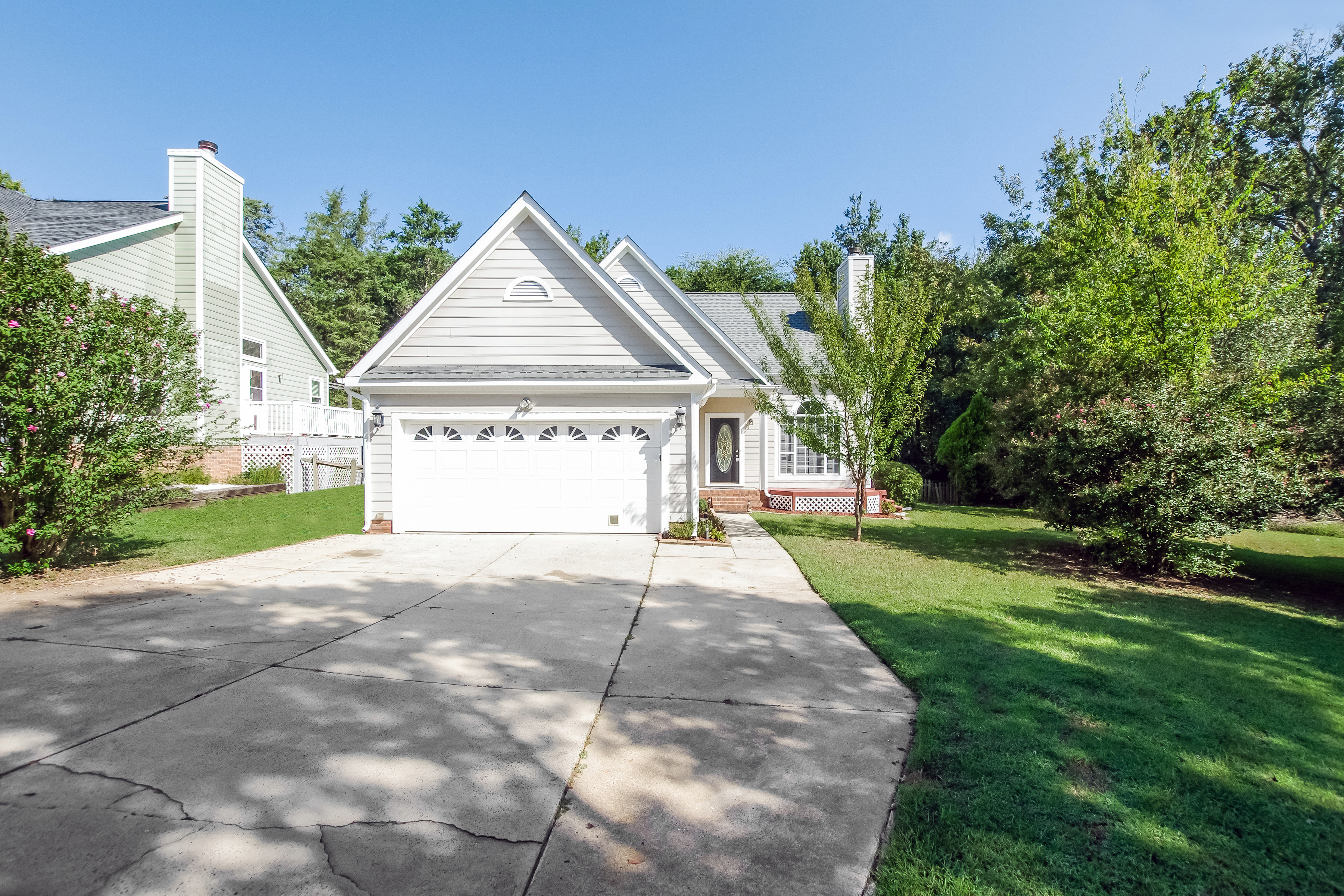 13841 Poppleton Ct Charlotte, NC 28273